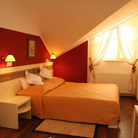 Grand Hotel Brasov