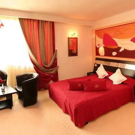 Hotel Grand Brașov