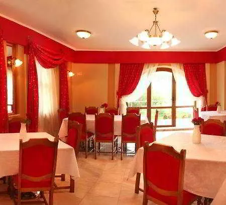 Hotel Grand