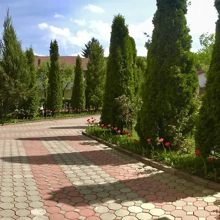 Hotel Grand Brasov