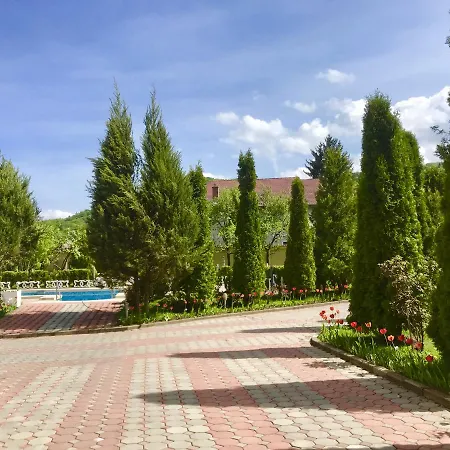 Hotel Grand Brasov