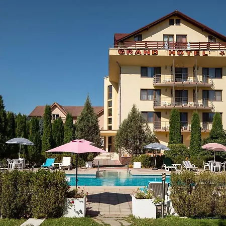 Grand Hotel 4*