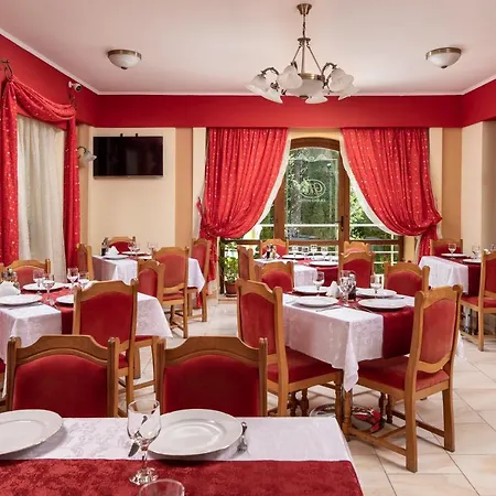 Hotel Grand 4*