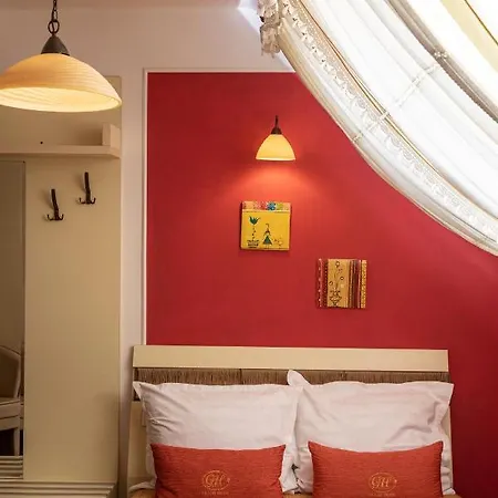 Grand Hotel Brasov