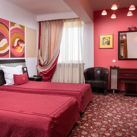 Grand 4* Brașov