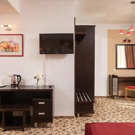 Grand 4* Brașov