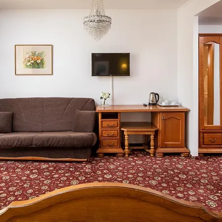 Hotel Grand Brasov
