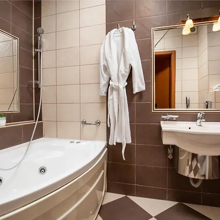 Hotel Grand