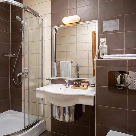 Hotel Grand Brasov
