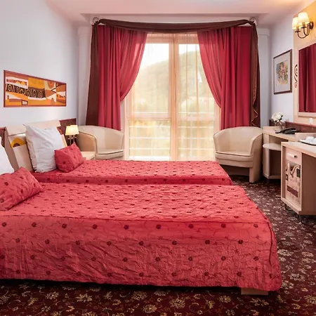 Hotel Grand Brasov