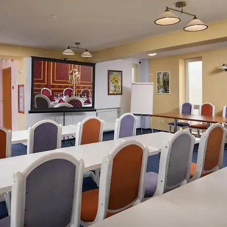 Grand Hotel 4*