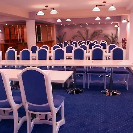 Grand Hotel Brasov