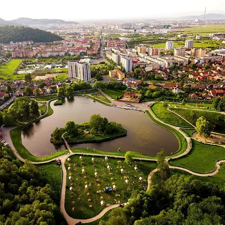 Grand 4* Brașov